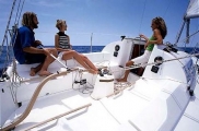 croatia yacht charter