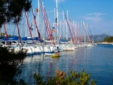 yacht rent croatia